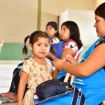 SEGUIMOS CRECIENDO SANO