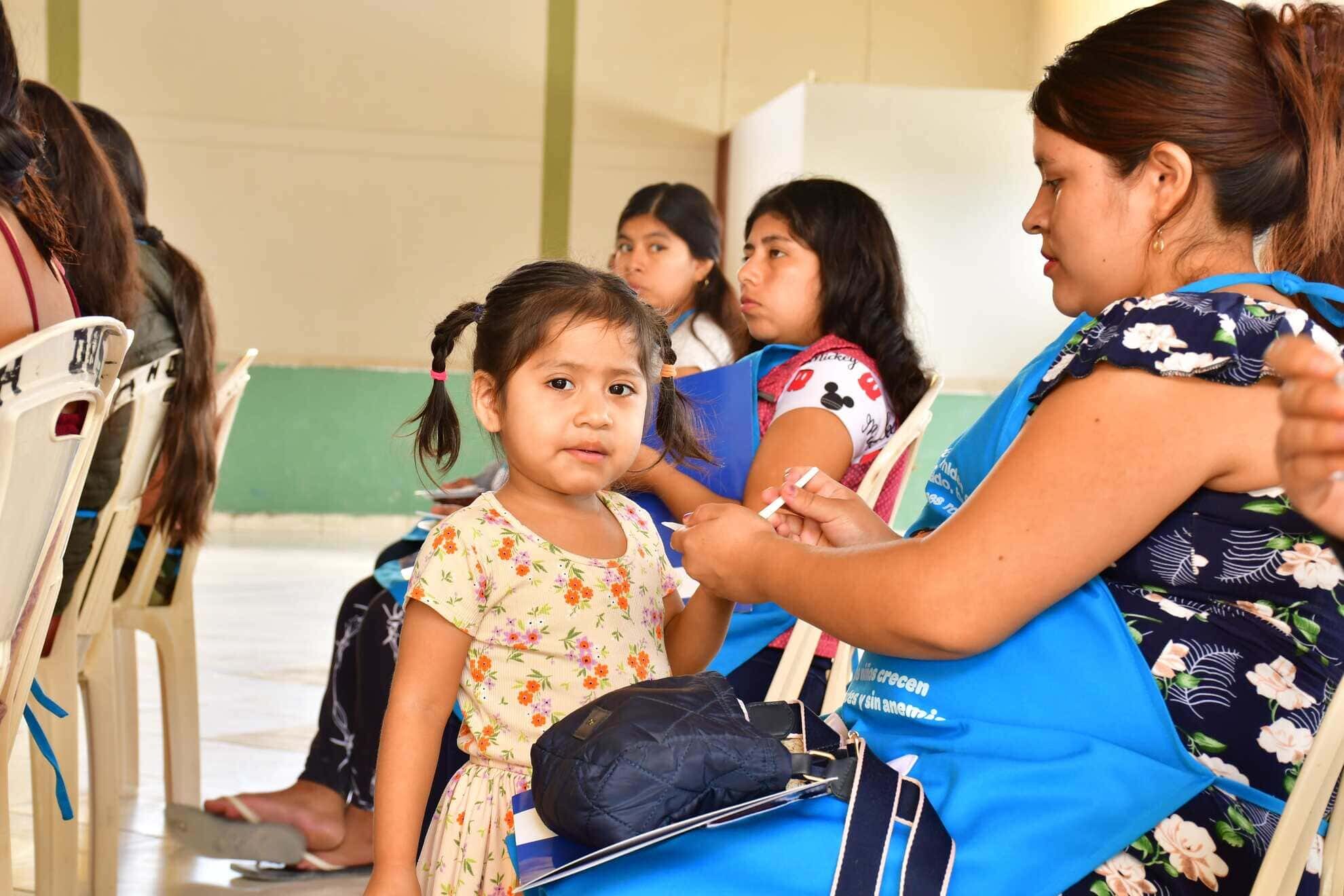 seguimos creciendo sano