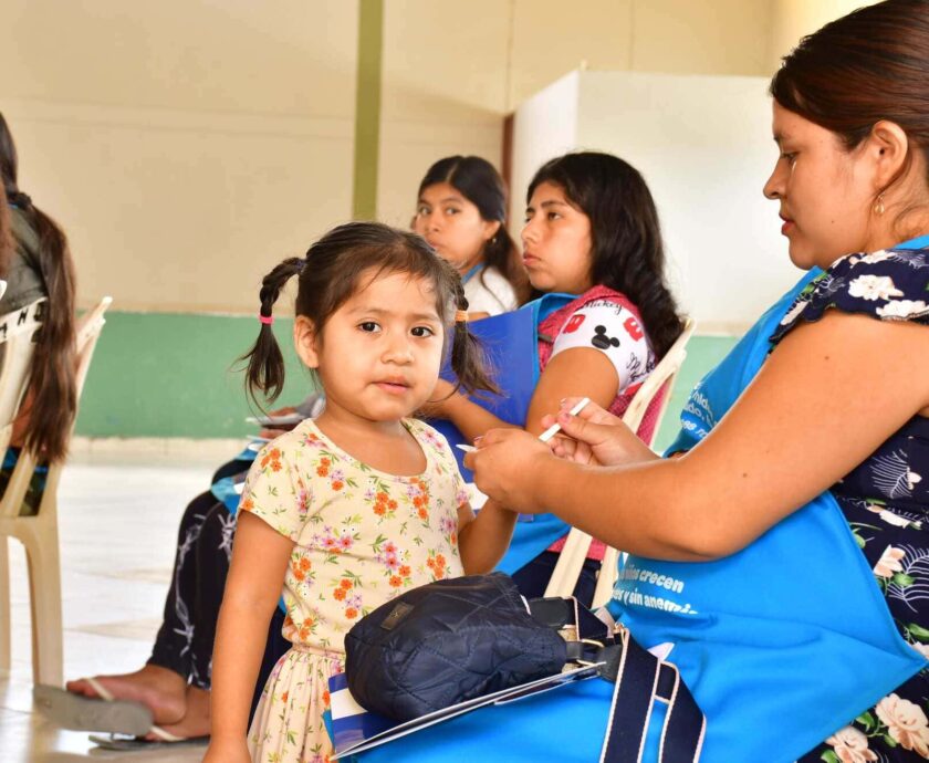 seguimos creciendo sano