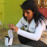 UNIDOS CONTRA EL DENGUE