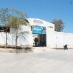 EQUIPAMIENTO DEL CENTRO DE SALUD MENTAL “SAN ALFONSO”