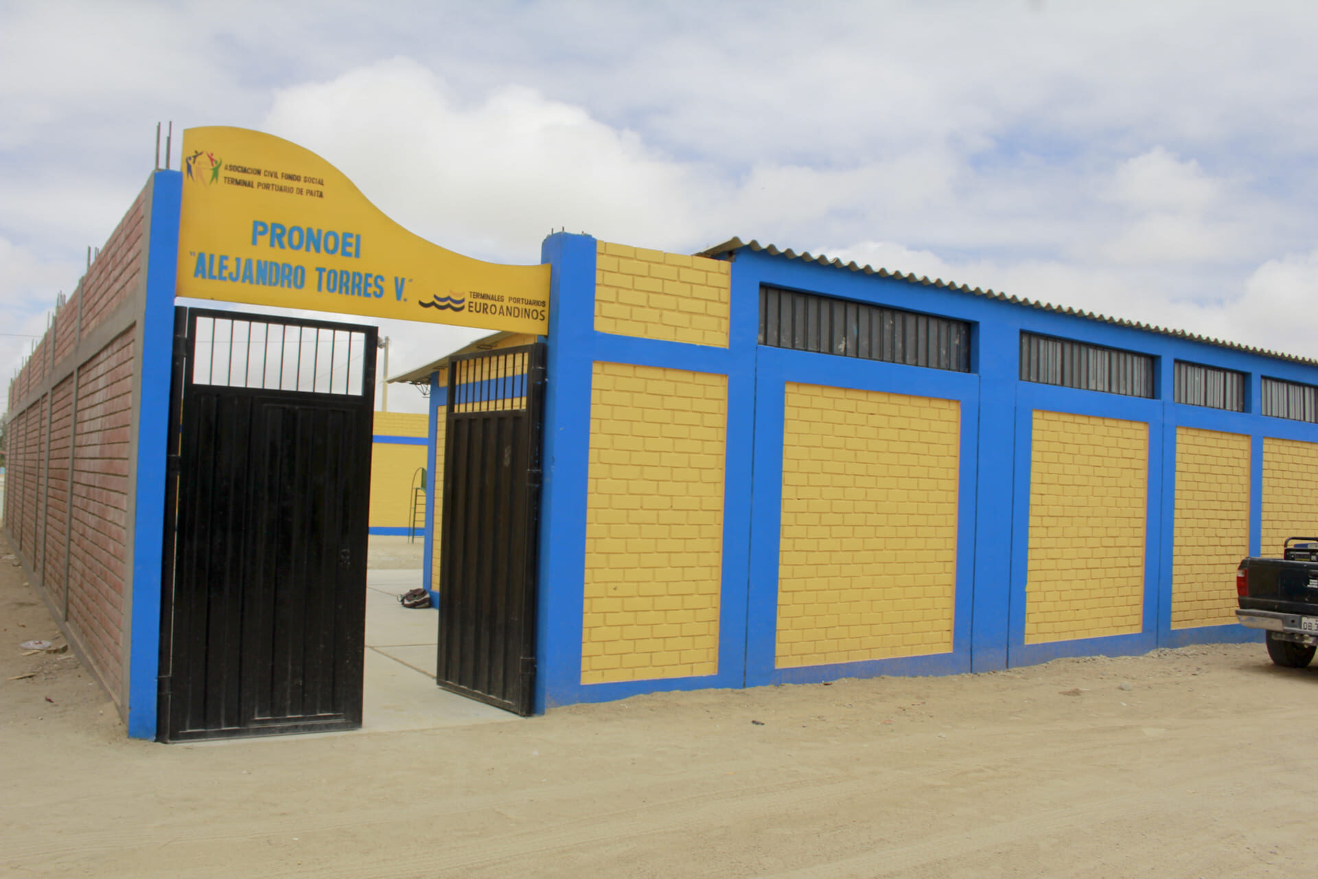 Alejandro Torres Vega