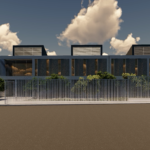 CONSTRUCCIÓN DEL C.S JUAN VALER SANDOVAL