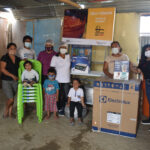 Equipamiento de Ollas Comunes