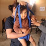 Creciendo Sano - Lucha contra la anemia