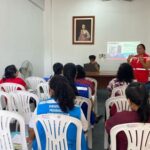 Lucha Contra la Anemia