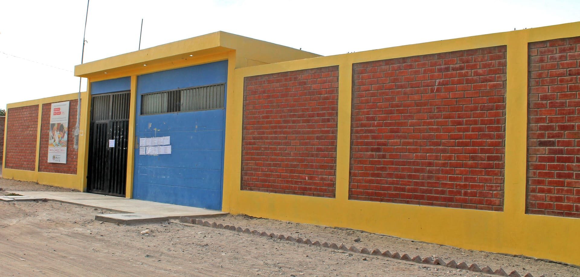 Luciano Castillo Colonna 1 de Junio