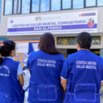 Equipamiento del C.S.M.C San Alfonso