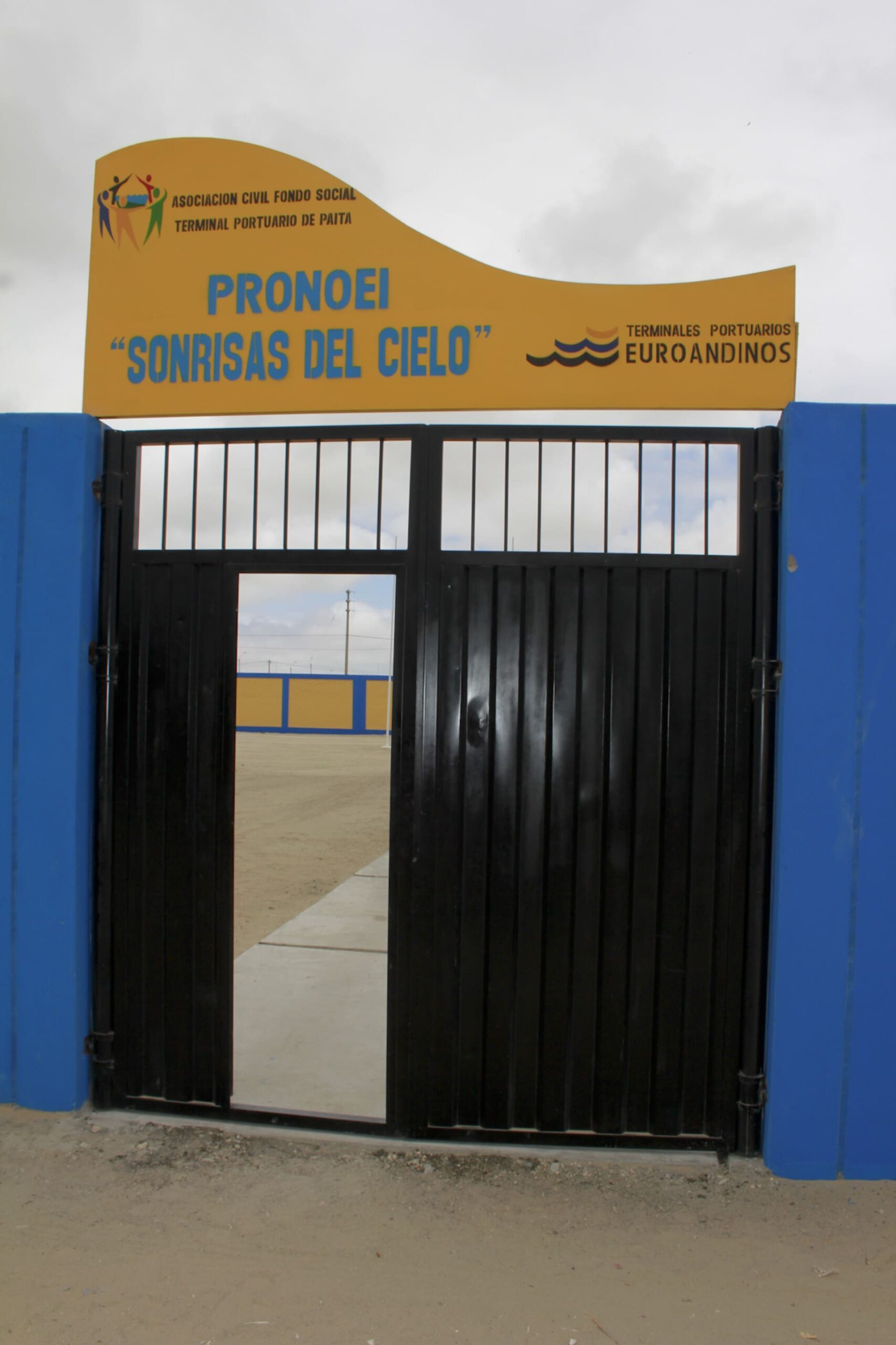 Sonrisas del Cielo 5