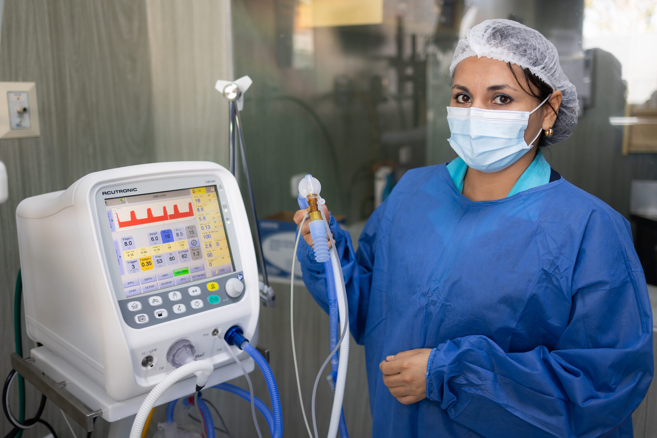 UVI NeoNAt Paita 7925