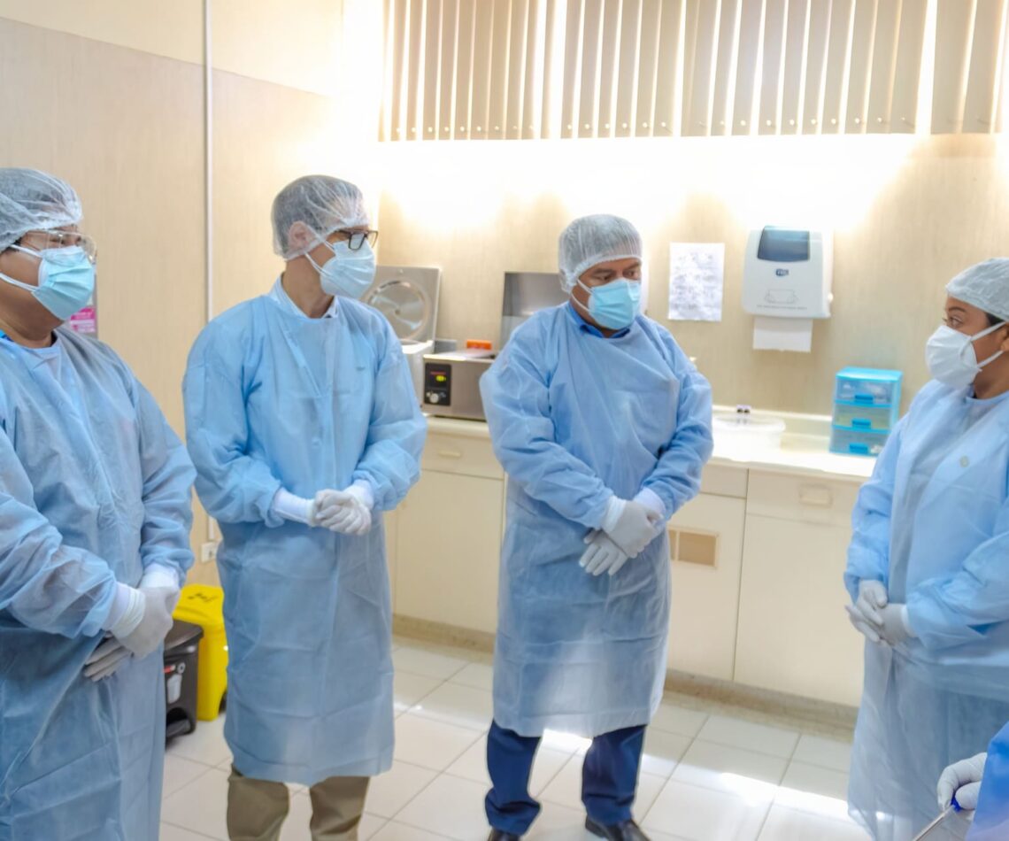 emergencia sanitaria