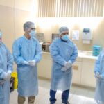 EMERGENCIA SANITARIA