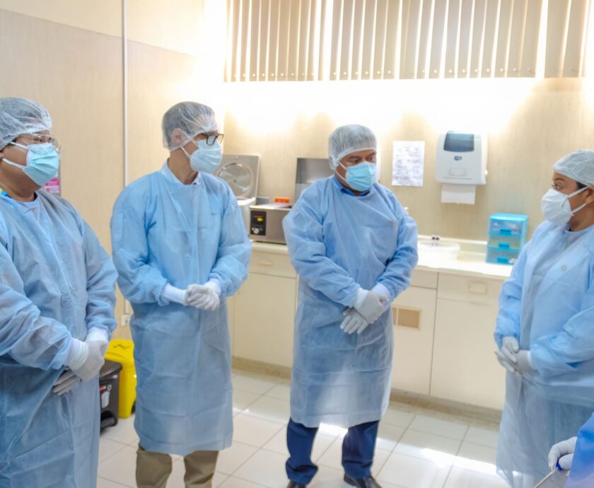 emergencia sanitaria