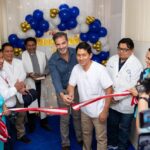 Salud Neonatal en Piura: Fondo Social Paita Equipa la UVI del Hospital Nuestra Señora de las Mercedes